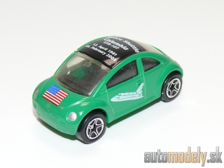 Matchbox - Volkswagen Concept 1 - 1:61