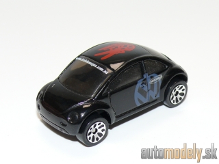 Matchbox - Volkswagen Concept 1 - 1:61