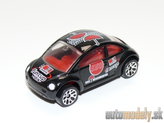 Matchbox - Volkswagen Concept 1 - 1:61
