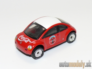 Matchbox - Volkswagen Concept 1 - 1:61