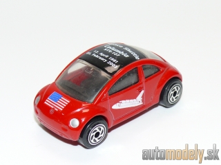 Matchbox - Volkswagen Concept 1 - 1:61