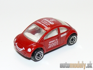 Matchbox - Volkswagen Concept 1 - 1:61