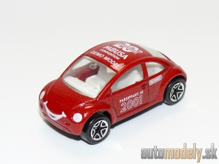 Matchbox - Volkswagen Concept 1 - 1:61