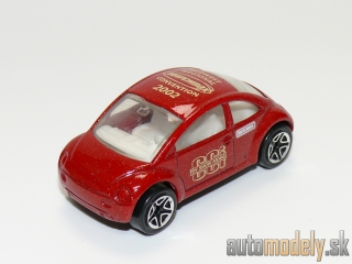 Matchbox - Volkswagen Concept 1 - 1:61