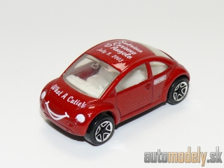 Matchbox - Volkswagen Concept 1 - 1:61