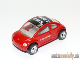 Matchbox - Volkswagen Concept 1 - 1:61