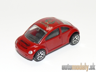 Matchbox - Volkswagen Concept 1 - 1:61