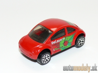 Matchbox - Volkswagen Concept 1 - 1:61
