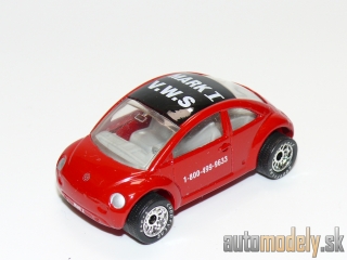 Matchbox - Volkswagen Concept 1 - 1:61