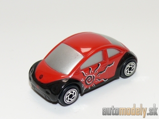 Matchbox - Volkswagen Concept 1 - 1:61