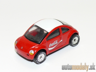 Matchbox - Volkswagen Concept 1 - 1:61