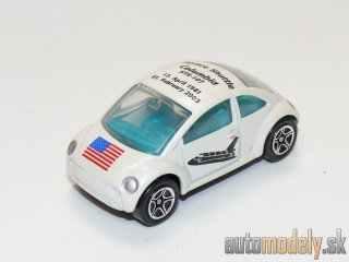 Matchbox - Volkswagen Concept 1 - 1:61