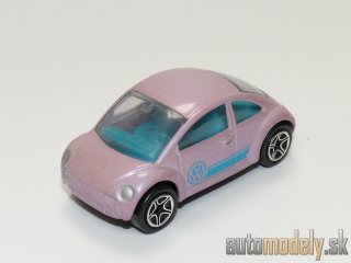 Matchbox - Volkswagen Concept 1 - 1:61