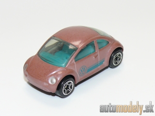 Matchbox - Volkswagen Concept 1 - 1:61