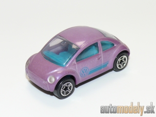 Matchbox - Volkswagen Concept 1 - 1:61
