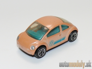 Matchbox - Volkswagen Concept 1 - 1:61