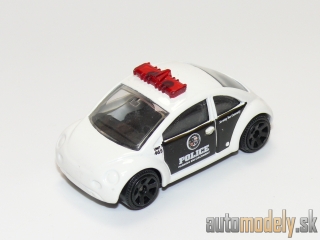 Matchbox - Volkswagen Concept 1 - 1:61