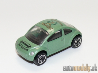 Matchbox - Volkswagen Concept 1 - 1:61