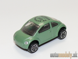 Matchbox - Volkswagen Concept 1 - 1:61