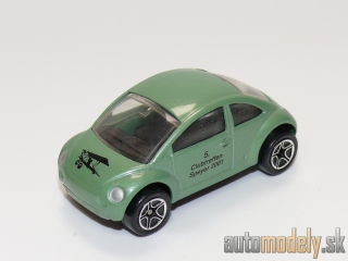 Matchbox - Volkswagen Concept 1 - 1:61