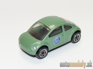 Matchbox - Volkswagen Concept 1 - 1:61