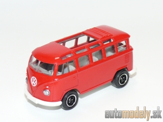 Matchbox - VW Transporter - 1:58