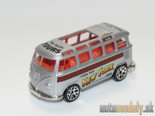 Matchbox - VW Transporter - 1:58
