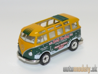 Matchbox - VW Transporter - 1:58