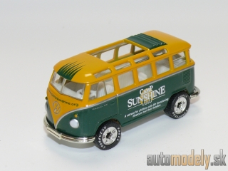 Matchbox - VW Transporter - 1:58