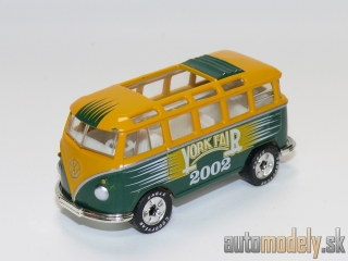 Matchbox - VW Transporter - 1:58