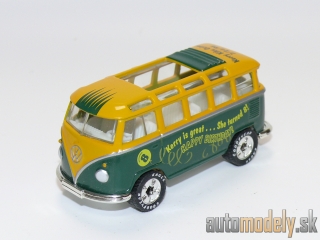 Matchbox - VW Transporter - 1:58