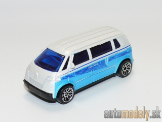 Matchbox - Volkswagen Microbus - 1:58