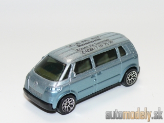 Matchbox - Volkswagen Microbus - 1:58