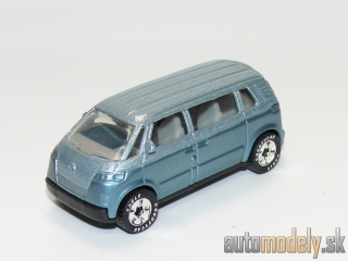 Matchbox - Volkswagen Microbus - 1:58