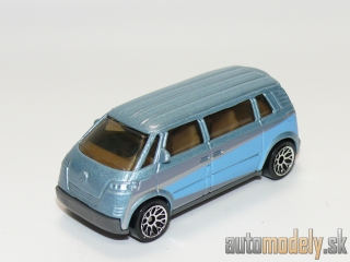Matchbox - Volkswagen Microbus - 1:58