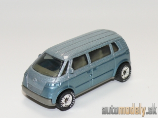 Matchbox - Volkswagen Microbus - 1:58