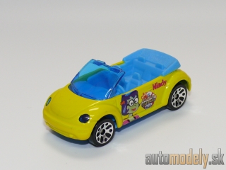 Matchbox - Concept 1 Beetle Convertible - 1:61