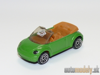 Matchbox - Concept 1 Beetle Convertible - 1:61