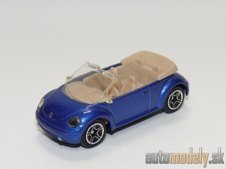 Matchbox - Concept 1 Beetle Convertible - 1:61
