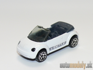 Matchbox - Concept 1 Beetle Convertible - 1:61