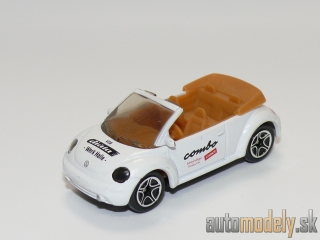 Matchbox - Concept 1 Beetle Convertible - 1:61