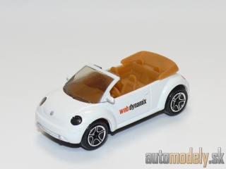 Matchbox - Concept 1 Beetle Convertible - 1:61