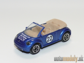 Matchbox - Concept 1 Beetle Convertible - 1:61