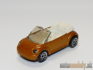 Matchbox - Concept 1 Beetle Convertible - 1:61
