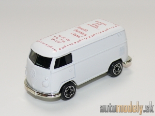 Matchbox - VW Delivery Van - 1:58