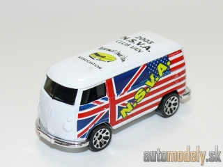 Matchbox - VW Delivery Van - 1:58