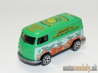 Matchbox - VW Delivery Van - 1:58