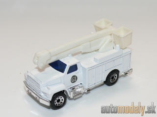 Matchbox - Utility Truck - 1:83