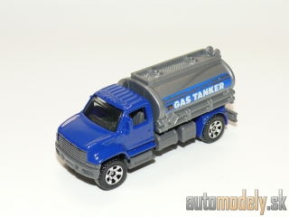 Matchbox - Utility Truck 2006