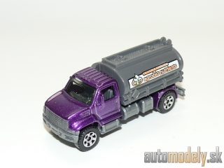 Matchbox - Utility Truck 2006
